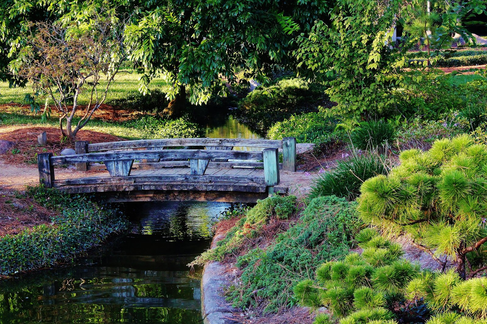 【 新品 】The Japanese Gardden SU0143 – SKETCHUP JAPANESE GARDEN VOL.1 | 3DS MAX MODEL